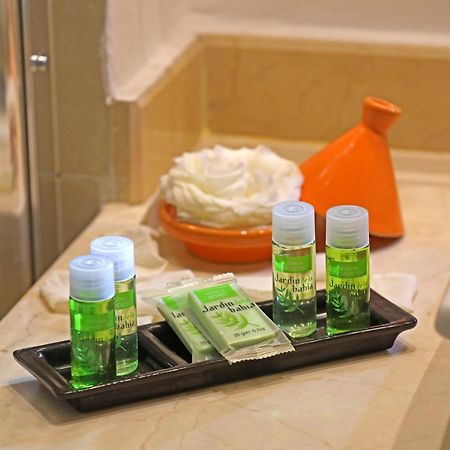Kenzi Club Agdal Medina Hotel Lahebichate Kültér fotó