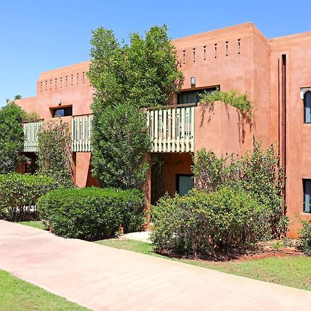 Kenzi Club Agdal Medina Hotel Lahebichate Kültér fotó The hotel